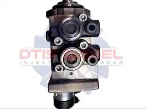 Photo of part