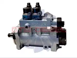 Photo of part
