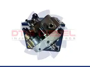 Remanufactured Dodge Fuel Gear Pump (Stock #DTIS-0986 437 370)) Part Image