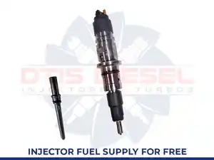 Remanufactured Dodge Injector (Stock #DTIS-0445120177)) Part Image