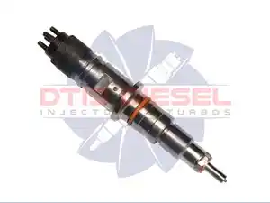 Remanufactured Dodge Injector (Stock #DTIS-0986 435 621)) Part Image