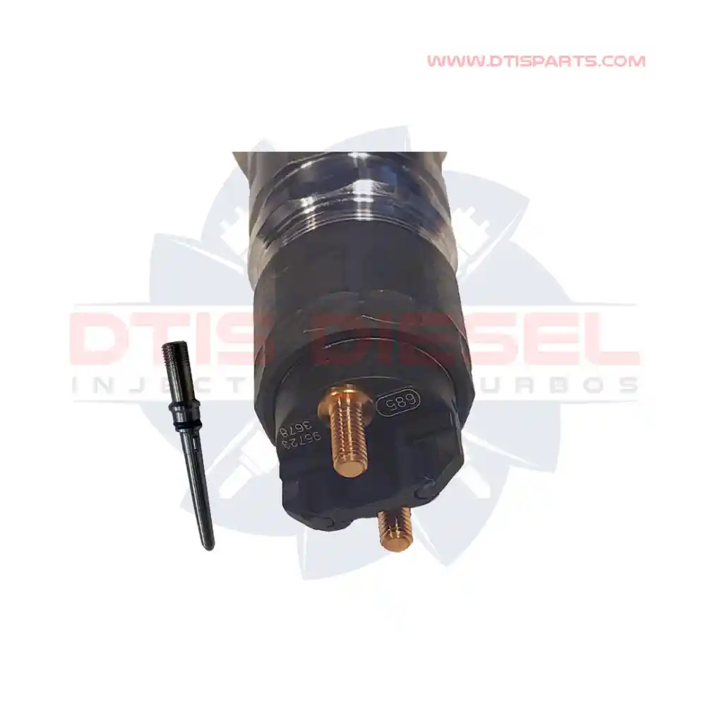 Remanufactured Dodge Injector for sale | Bakersfield California United ...