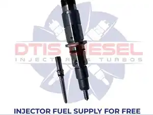 Remanufactured Dodge Injector (Stock #DTIS-0986435597)) Part Image