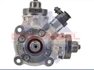 Photo of part