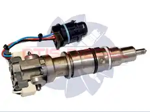 Remanufactured Ford Injector (Stock #DTIS-AP60901)) Part Image