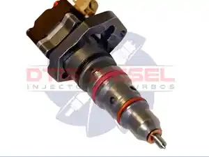 Photo of part