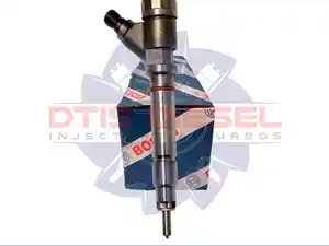 Remanufactured GM/Chev (HD) Injector (Stock #DTIS-0986435521-R)) Part Image
