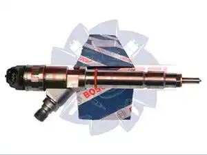 Remanufactured GM/Chev (HD) Injector (Stock #DTIS-0986435504-R)) Part Image