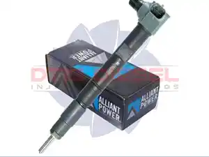 Remanufactured GM/Chev (HD) Injector (Stock #DTIS-AP54800)) Part Image