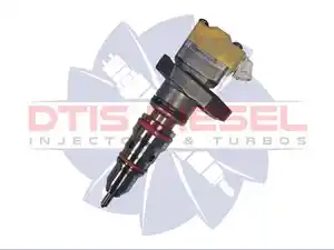 Remanufactured International Injector (Stock #DTIS-AP63805 BA)) Part Image