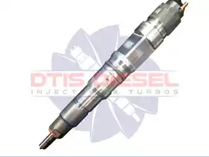 Remanufactured International MAXXFORCE13 Injector (Stock #DTIS-0986 435 566)) Part Image
