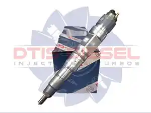 Remanufactured International MAXXFORCE13 Injector (Stock #DTIS-0986 435 566)) Part Image