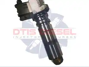 Remanufactured Mercedes Fuel Gear Pump (Stock #DTIS-0414799005)) Part Image