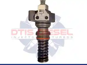 Remanufactured PACCAR Fuel Gear Pump (Stock #DTIS-1861200)) Part Image