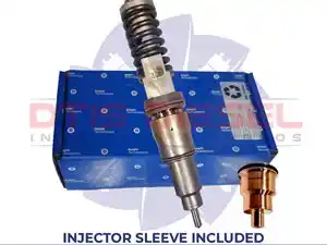 Photo of part