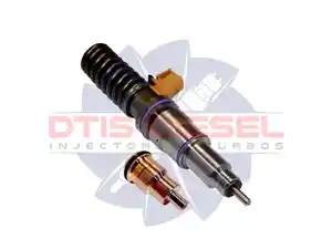 Remanufactured Volvo D13F Injector (Stock #DTIS-85003109)) Part Image