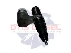 Remanufactured Volvo Injector (Stock #DTIS-EX631011)) Part Image
