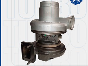 Remanufactured Volvo D16 Turbo (Stock #85142150 HE500VG/HE551VE-PARTS)) Part Image