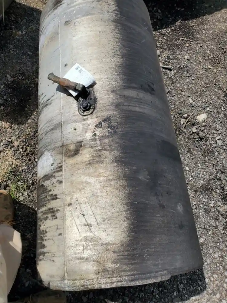 Used Fuel Tank for sale West Salem Ohio United States Fuel Tanks