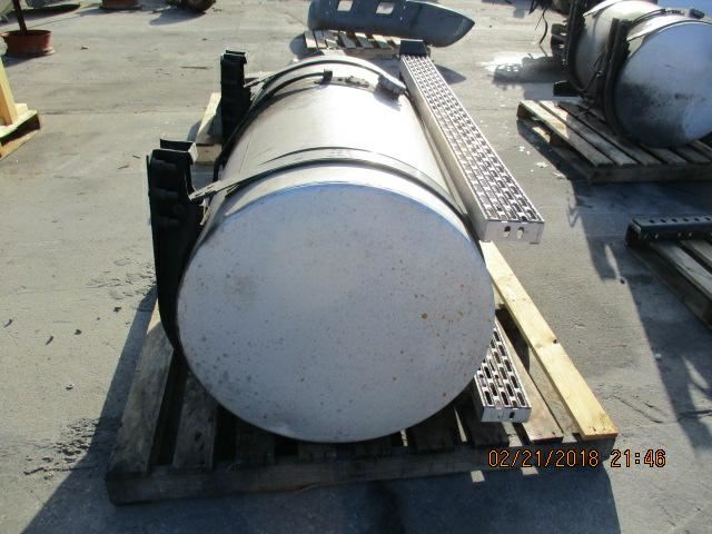 2007 MACK CXN613 (Stock #1642852) | Fuel Tanks | TPI mack truck wiring dia 
