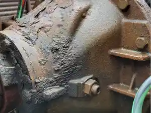 Used 1997 Eaton 23080S Rear Rear (Tandem Rear or Single) (Stock #006B REAR REAR)) Part Image