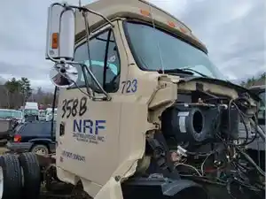 Used 1998 Ford A9513 AEROMAX 113 Cab (Stock #358B CAB)) Part Image