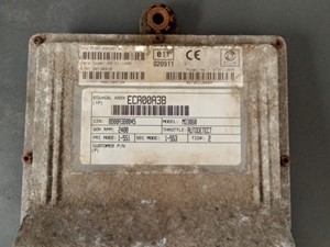 Photo of part