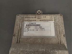 Photo of part