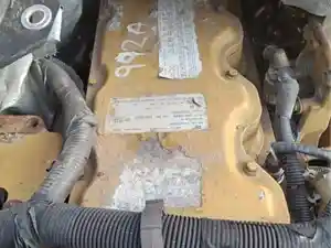 Used 1999 Caterpillar 3126 Engine Assy Image