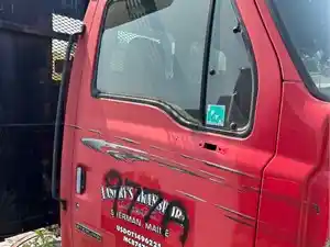 Used 1999 Sterling L9522 Door (Stock #977A P/S DOOR)) Part Image