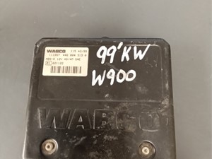 Used 1999 Wabco ABS-D ABS ECM (Stock #WB-59)) Part Image