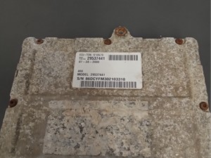Used 2000 Allison 2000 Transmission ECM (Stock #WB-95)) Part Image