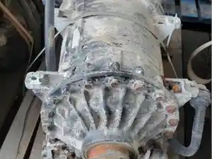 Used 2000 Allison MD3060 Transmission Assy Image