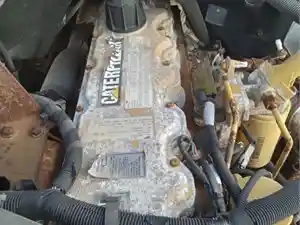 Used 2000 Caterpillar 3126 Engine Assy Image