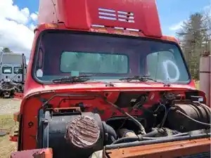 Used 2000 International 8100 Cab (Stock #703A CAB)) Part Image