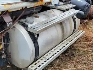 Used 2000 Sterling A9500 Fuel Tank (Stock #184B D/S FUEL TANK)) Part Image