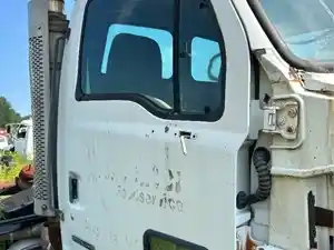 Used 2001 Sterling A9500 Door (Stock #635A P/S DOOR)) Part Image