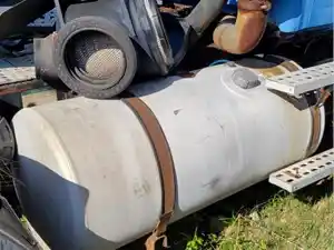 Used 2001 Sterling A9500 Fuel Tank (Stock #312B P/S FUEL TANK)) Part Image