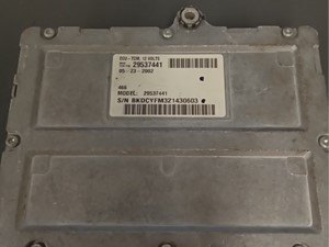 Photo of part