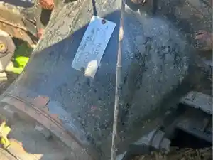 Photo of part