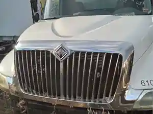 Used 2002 International 4400 Hood (Stock #222B HOOD)) Part Image