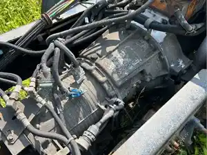 Used 2003 Allison MD3060 Transmission Assy (Stock #839A TRANSMISSION)) Part Image