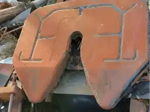 Used 2004 Fontaine AIR SLIDE Fifth Wheel (Stock #529A FIFTH WHEEL)) Part Image