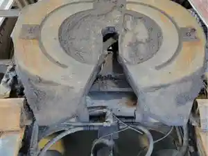 Used 2004 Sliding AIR SLIDE Fifth Wheel (Stock #407B FIFTH WHEEL)) Part Image
