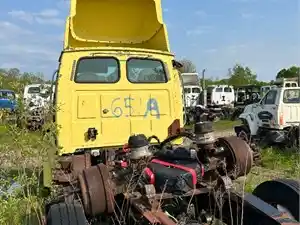 Used 2004 Sterling A9500 Cab (Stock #651A CAB)) Part Image