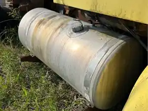 Photo of part