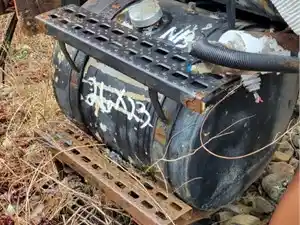 Used 2004 Sterling L8500 Fuel Tank (Stock #156B P/S FUEL TANK)) Part Image