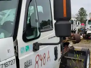 Used 2005 International 8500 Door (Stock #848A D/S DOOR)) Part Image