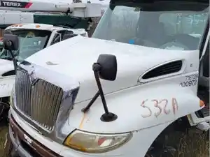 Used 2005 International 8500 Hood (Stock #532A HOOD)) Part Image