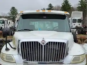 Used 2005 International 8500 Hood (Stock #693A HOOD)) Part Image